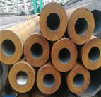 本周35CrMo钢管市场累计降100-300 元/吨