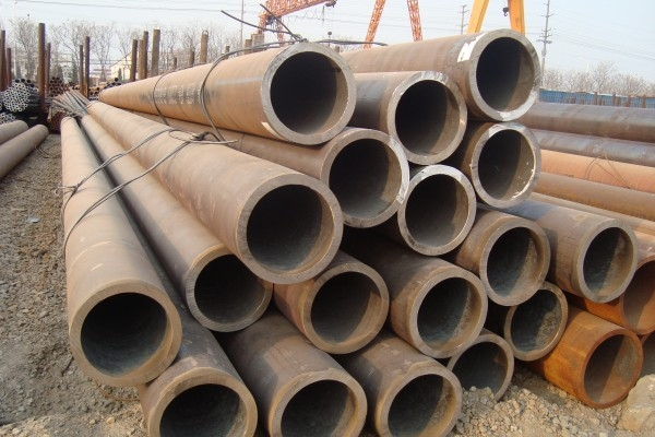 今日开市天津市场锻造35crmo厚壁钢管价格暂稳运行